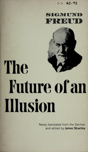 The Future of an Illusion