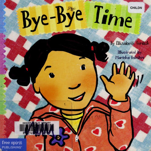 Bye-Bye Time