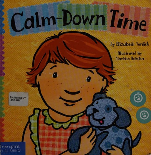 Calm-down Time