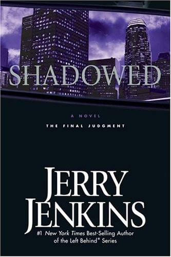 Shadowed The Final Judgment