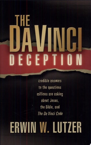 The Da Vinci Deception