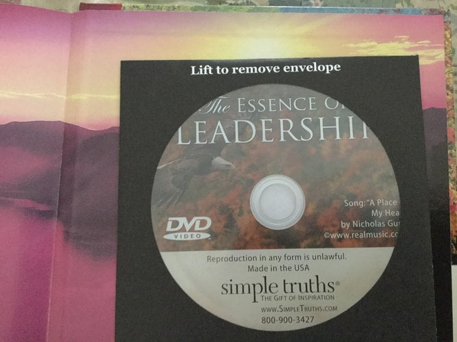 The Essence Of Leadership