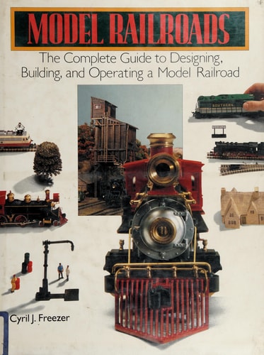 Model Railroads