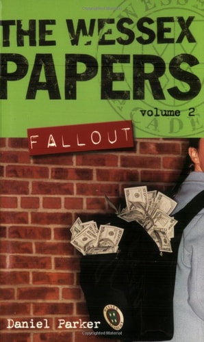 Fallout (Wessex Papers, No. 2)