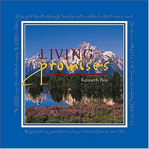 Living Promises