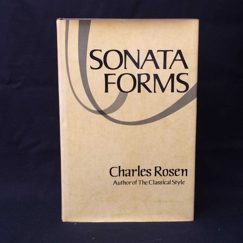 Sonata forms