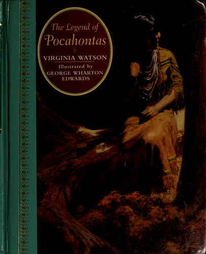 The Legend of Pocahontas