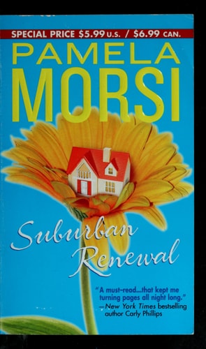 Suburban Renewal