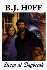 Storm at Daybreak (Daybreak Mystery Series #1)