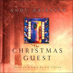 The Christmas Guest