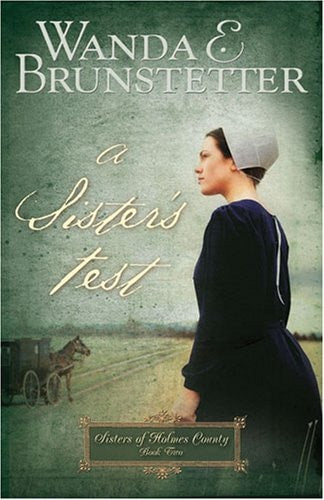 A Sister's Test