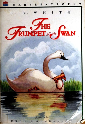 The Trumpet of the Swan 50th Anniversary