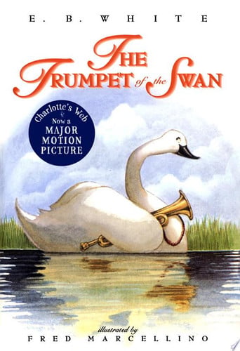 The Trumpet of the Swan 50th Anniversary