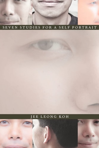 Seven Studies for a Self Portrait