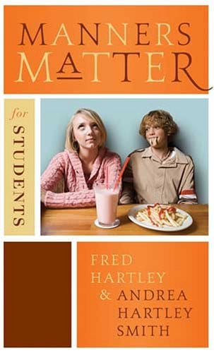 Manners Matter For Students