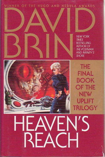 Heaven's Reach