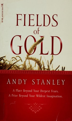 Fields of Gold (Generous Giving)