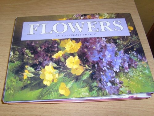 Flowers: An Illustrated Treasury