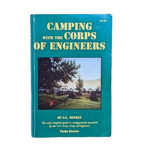 Camping With the Corps of Engineers