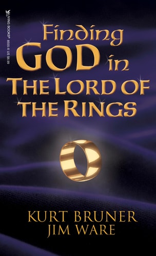 Finding God in The Lord of the Rings
