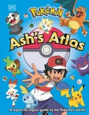 PokU+fffdemon Ash's atlas