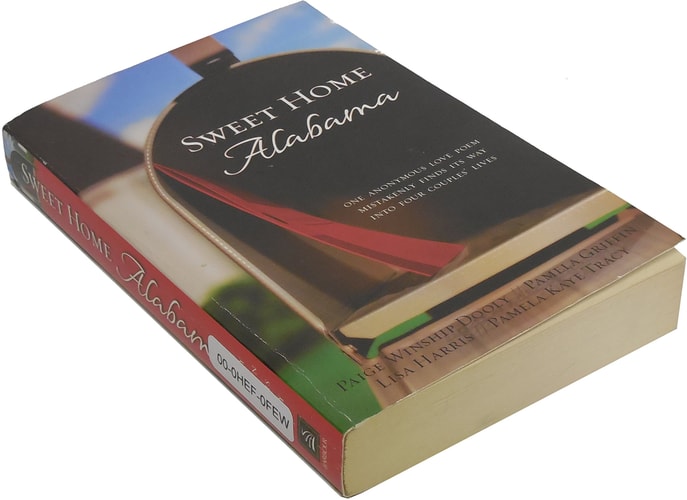 Sweet Home Alabama: Head Over Heels/Ready or Not/The Princess and the Mechanic/Matchmaker, Matchmaker (Heartsong Novella Collection)