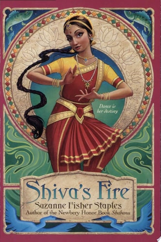 Shiva's Fire