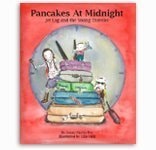 Pancakes At Midnight