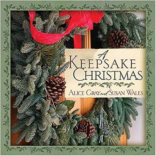 A Keepsake Christmas