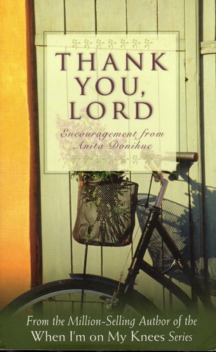 Thank You, Lord (Inspirational Library)