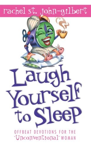 Laugh Yourself to Sleep (Inspirational Library)