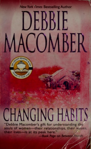 Changing Habits