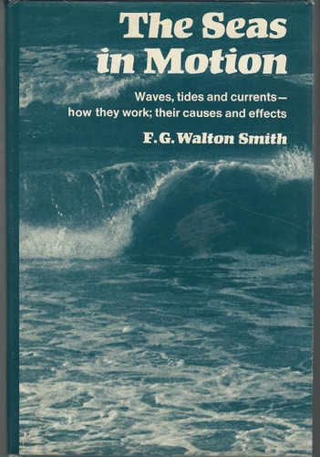 The seas in motion