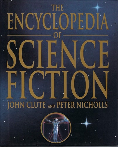 The Encyclopedia of Science Fiction