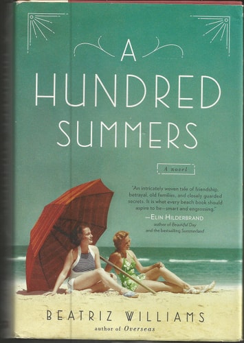 A Hundred Summers