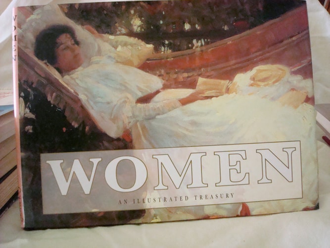 Women: An Illustrated Treasury