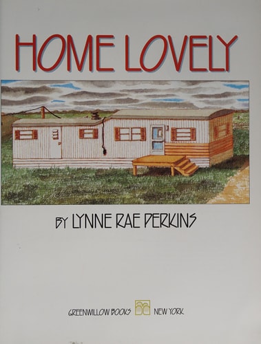 Home Lovely