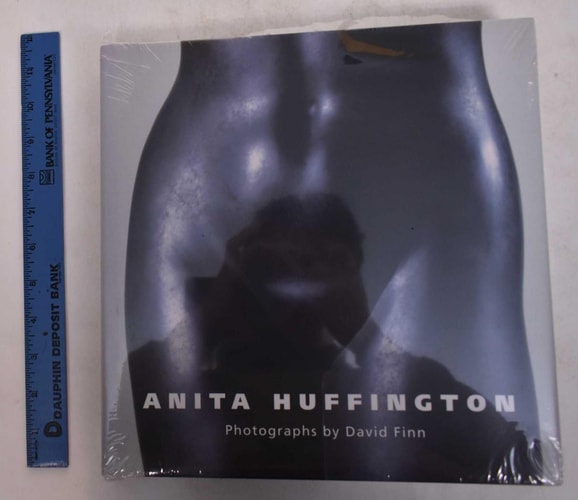 Anita Huffington, Sculpture