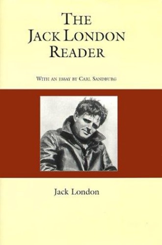 The Jack London Reader (Courage Classics)
