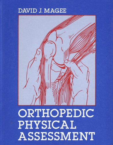 Orthopedic physical assessment