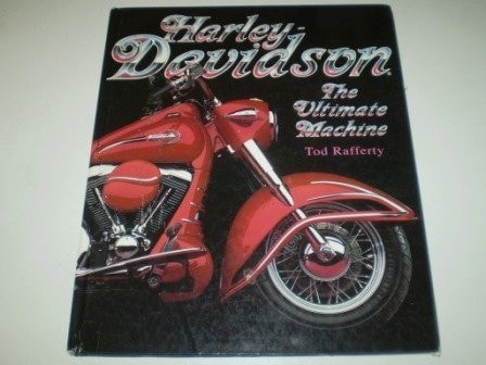 Harley-Davidson