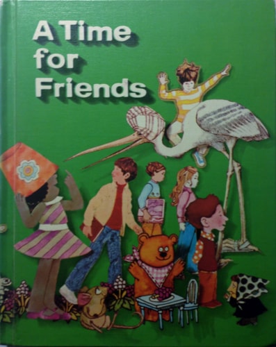 A Time for Friends