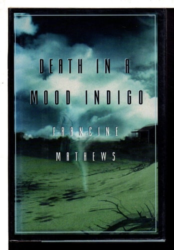Death in A Mood Indigo
