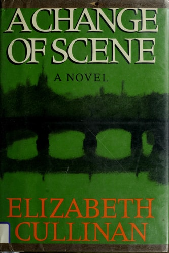 A change of scene
