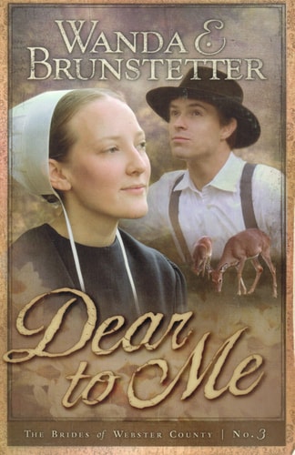Dear to Me: The Brides of Webster County No. 3