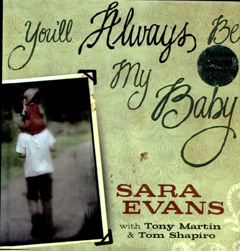 You'll Always Be My Baby