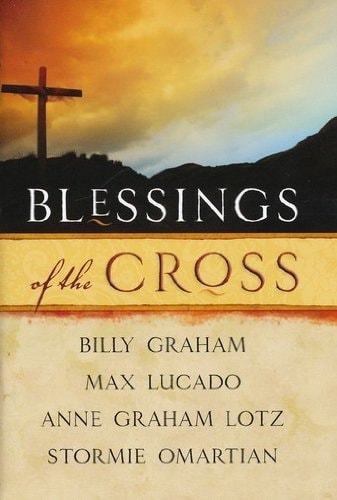 Blessings of the Cross
