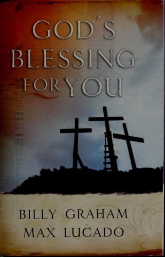 God's Blessing for You