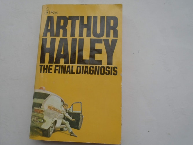 The Final Diagnosis