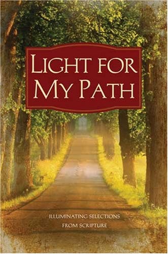 Light For My Path